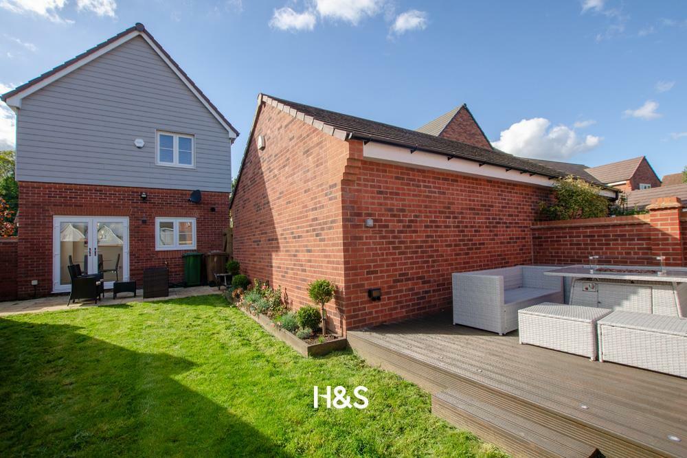 Additional image 13 of Noble Way, Cheswick Green