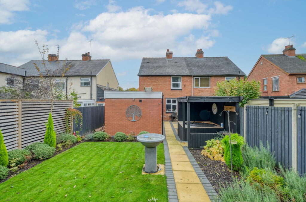 Additional image 18 of Birmingham Road, Redditch, B97 6EH