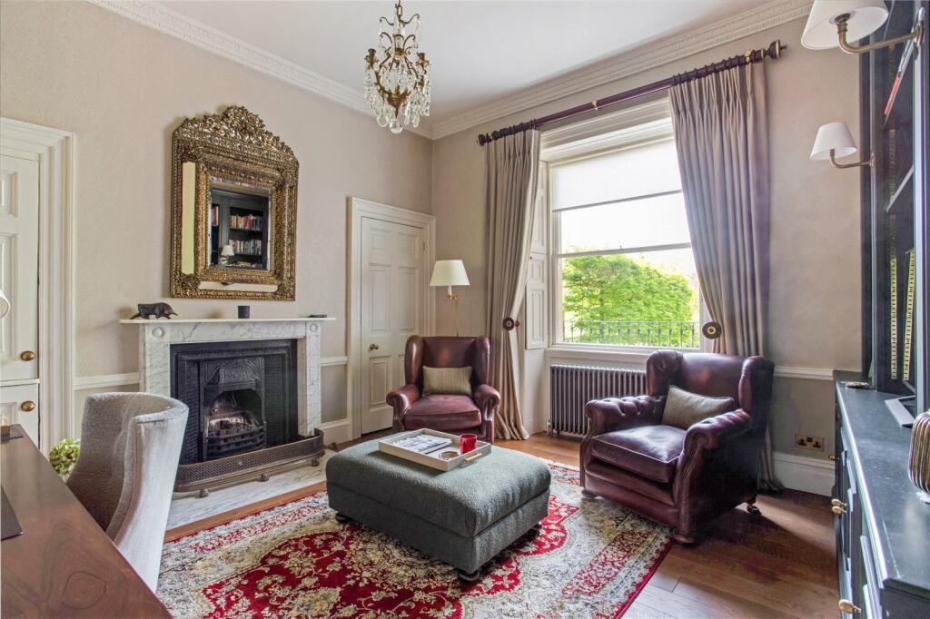 Additional image 9 of St. James's Square, Bath, Somerset, BA1