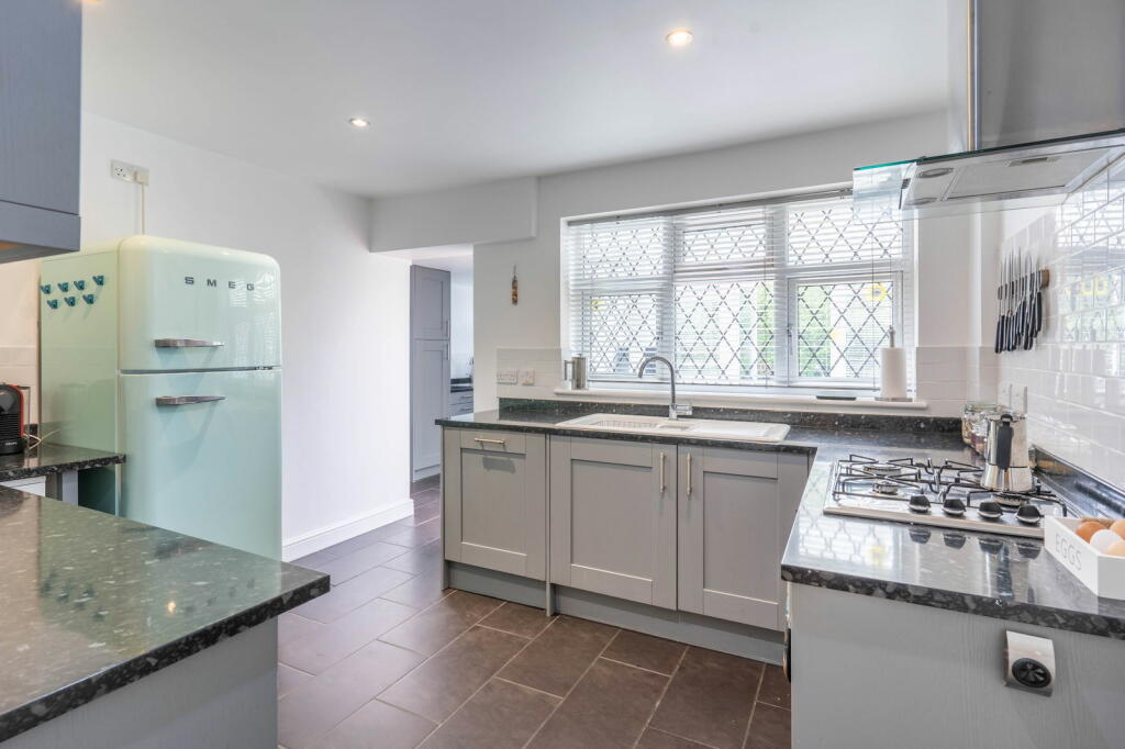 Additional image 20 of Linthurst Newtown, Blackwell, B60 1BS