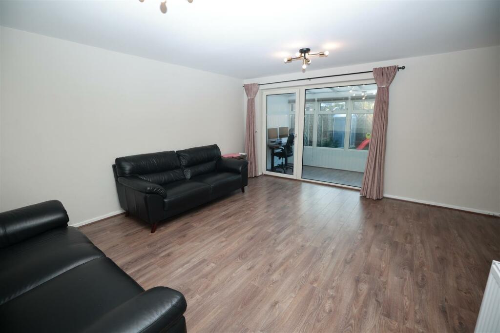 Additional image 7 of Hodge Hill Common, Birmingham