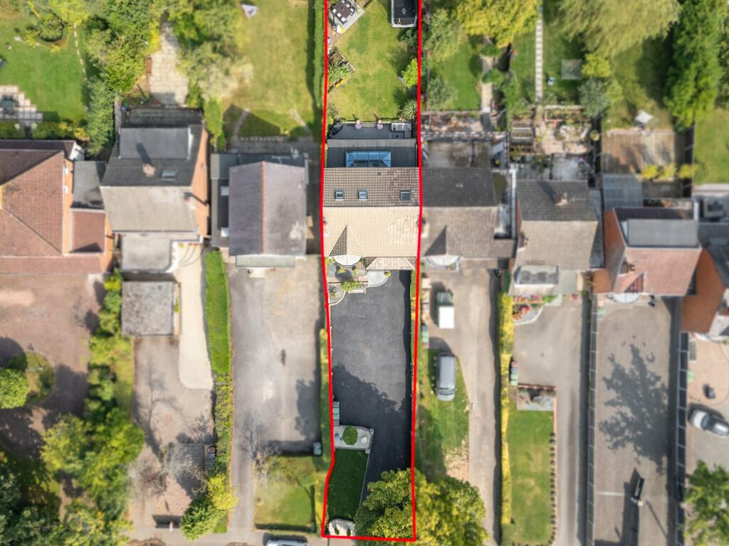 Additional image 28 of Birmingham Road, Bordesley, Worcestershire, B97