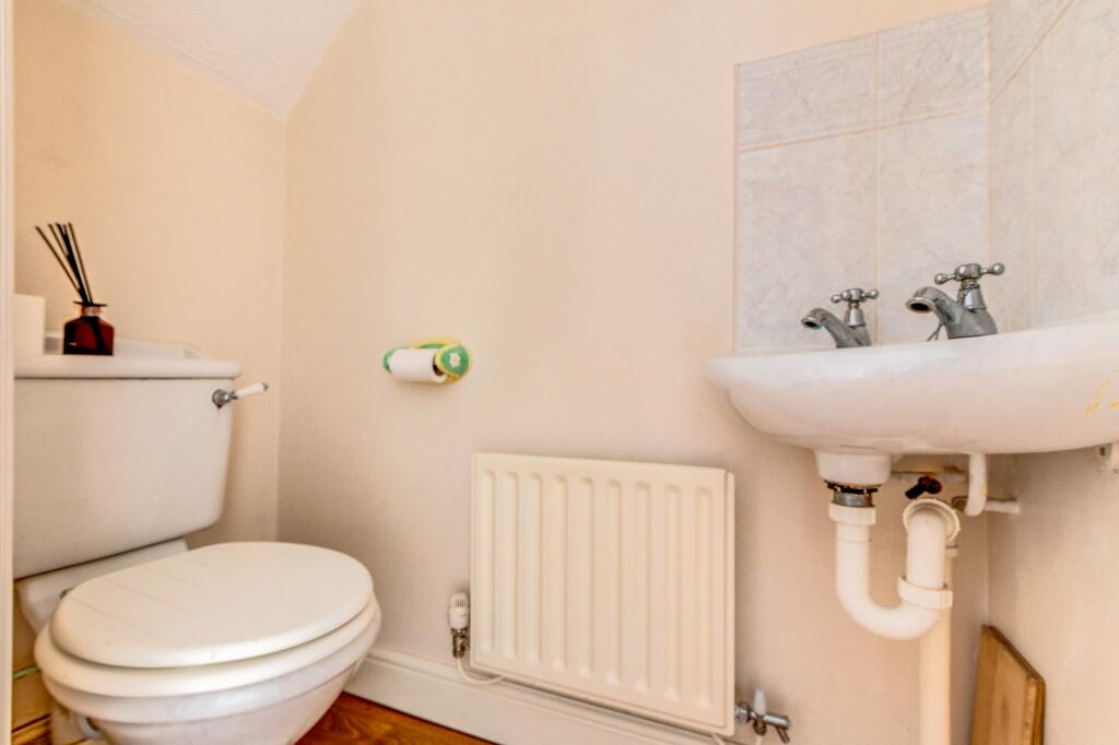 Additional image 16 of Offwell Close, Ipsley, Redditch, Worcestershire, B98