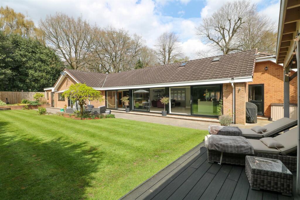 Additional image 20 of Hartopp Road, Four Oaks Estate, Sutton Coldfield