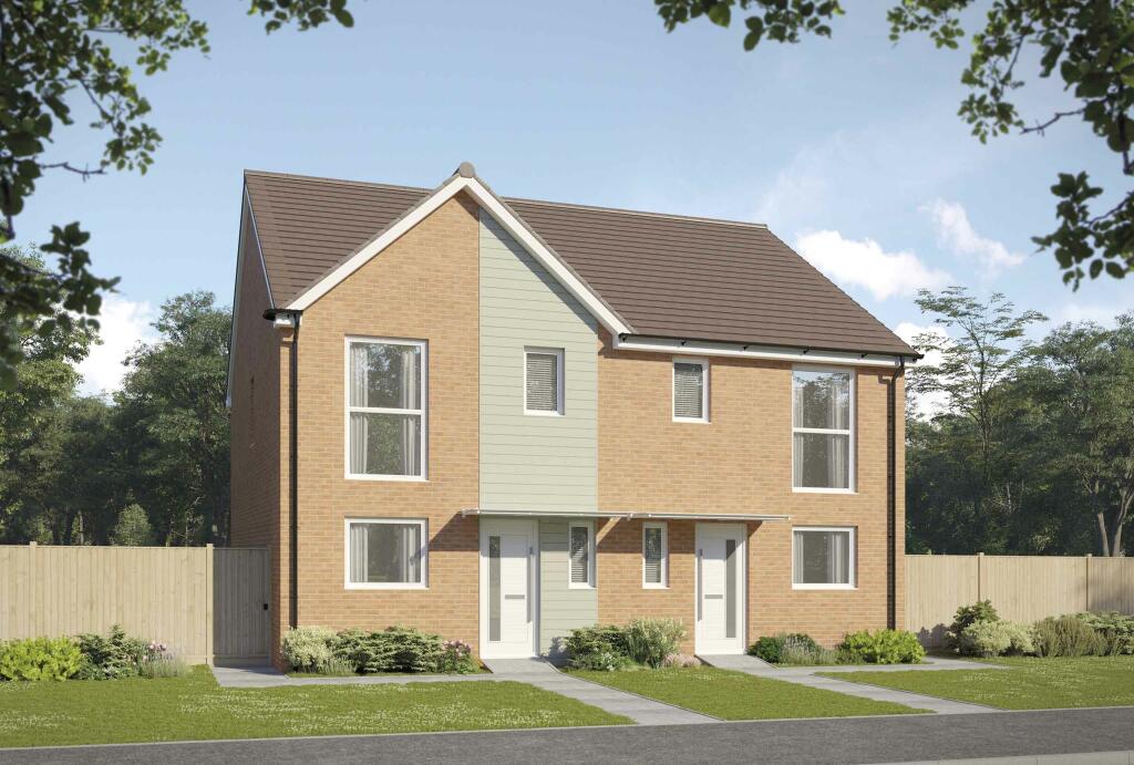 Additional image 2 of Shirley, 
Warwickshire,
B90 4GW