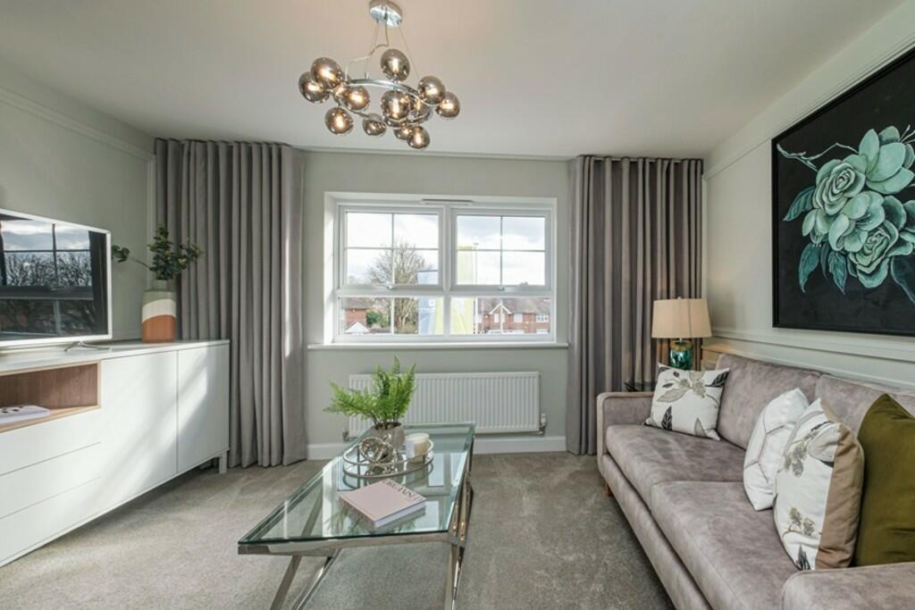 Additional image 10 of Plot 255, Austen Drive