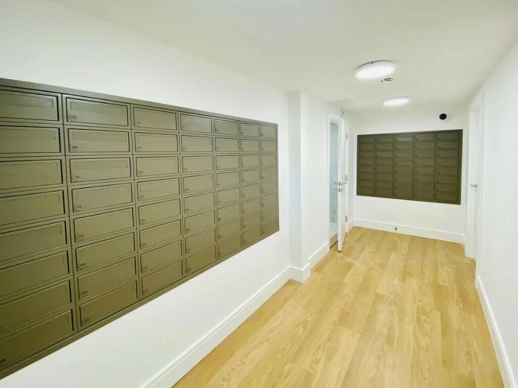 Additional image 7 of Hurst Street, Birmingham, B5