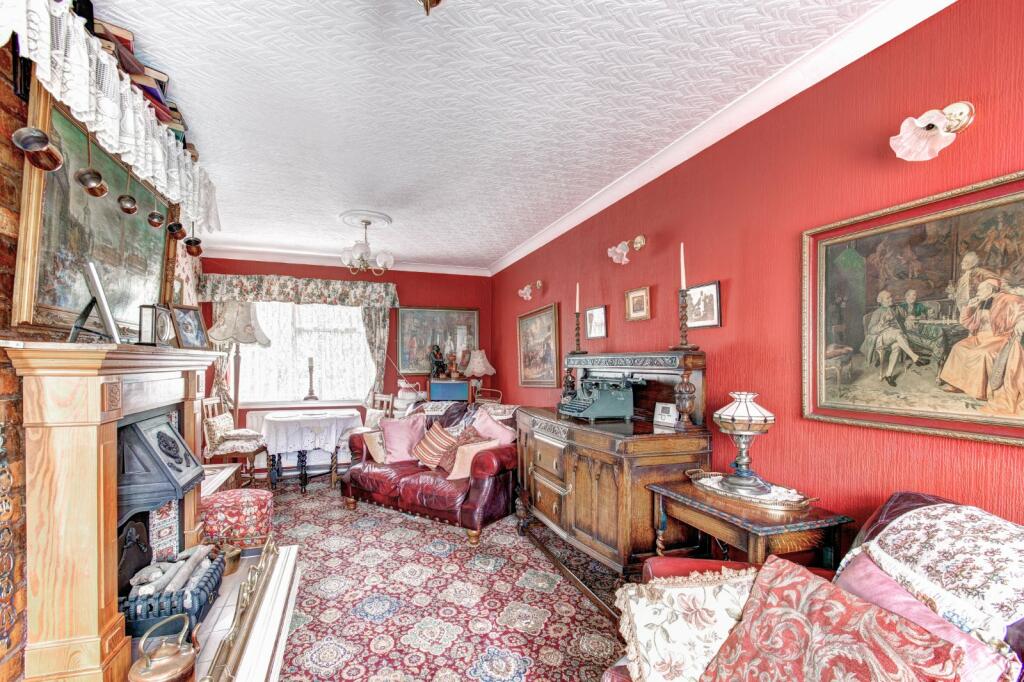 Additional image 5 of Campden Green, Solihull, West Midlands, B92