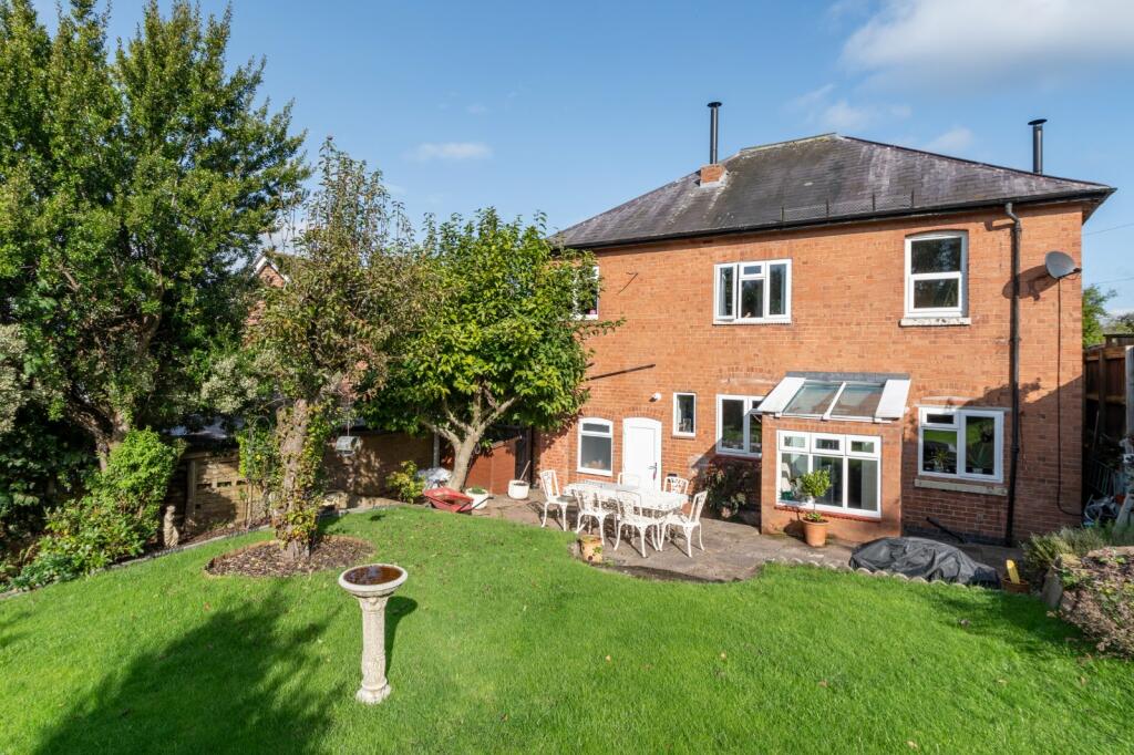 Additional image 23 of Ivor Road, Southcrest, Redditch, B97