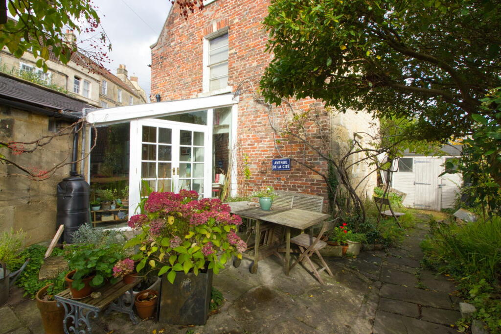 Additional image 23 of High Street, Batheaston