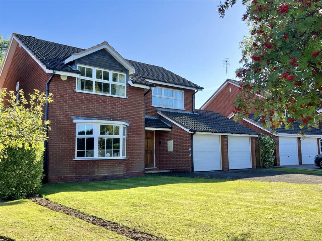 Additional image 3 of Haddon Croft, Halesowen