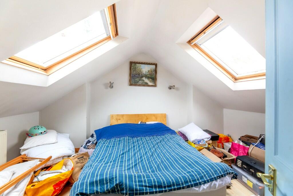 Additional image 12 of Kensington Gardens, Bath,