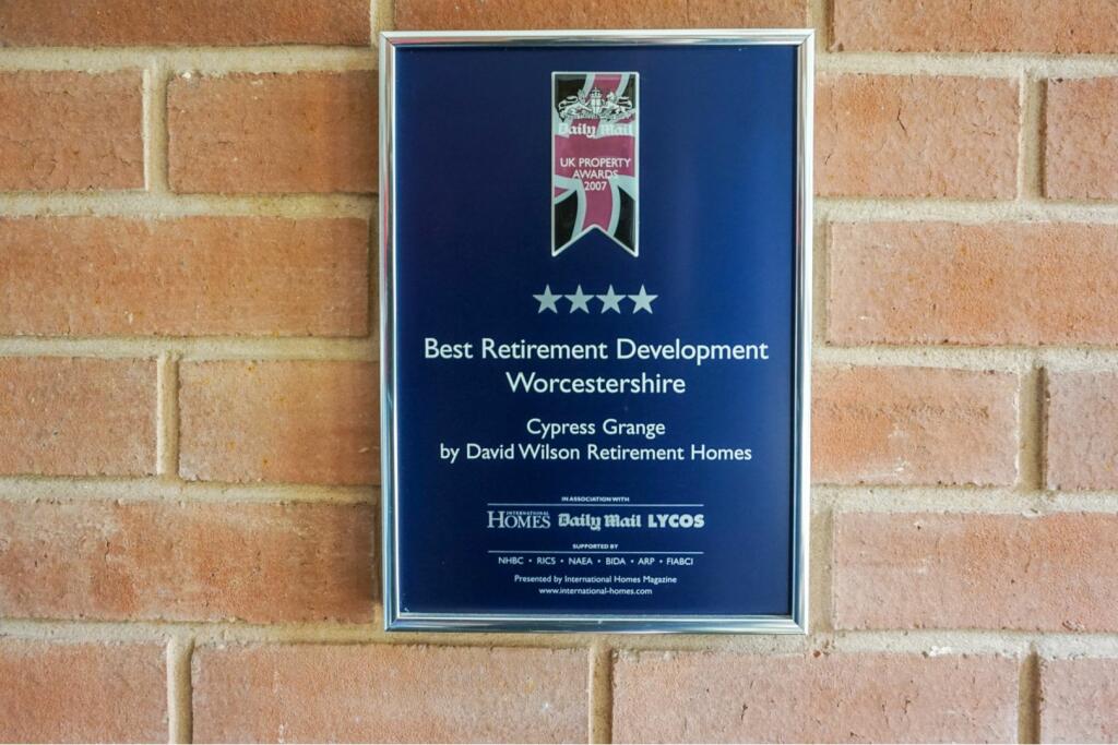 Additional image 14 of College Road, Bromsgrove, B60