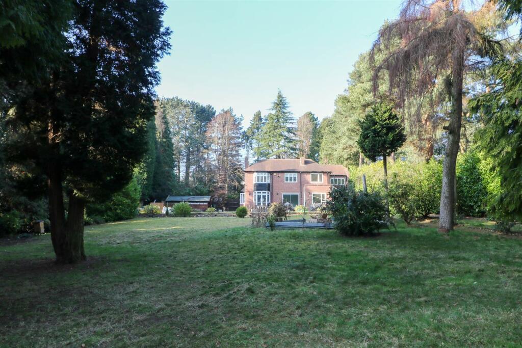 Additional image 19 of Luttrell Road, Sutton Coldfield