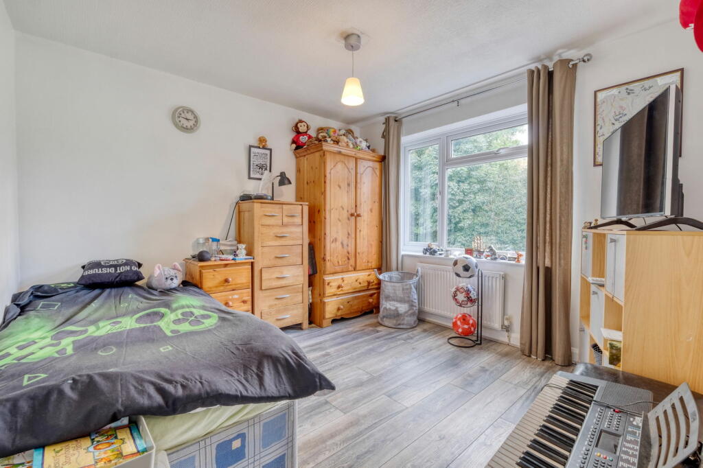 Additional image 17 of Hobacre Close, Rednal, Birmingham, B45 9YG