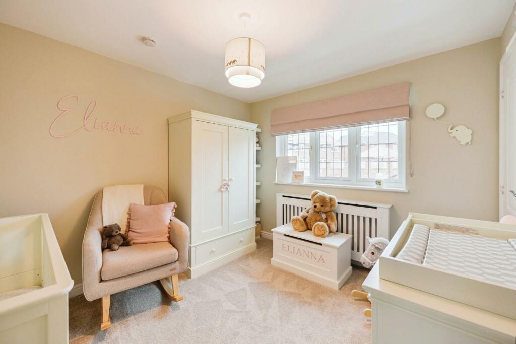 Additional image 17 of Lapley Avenue, Amington