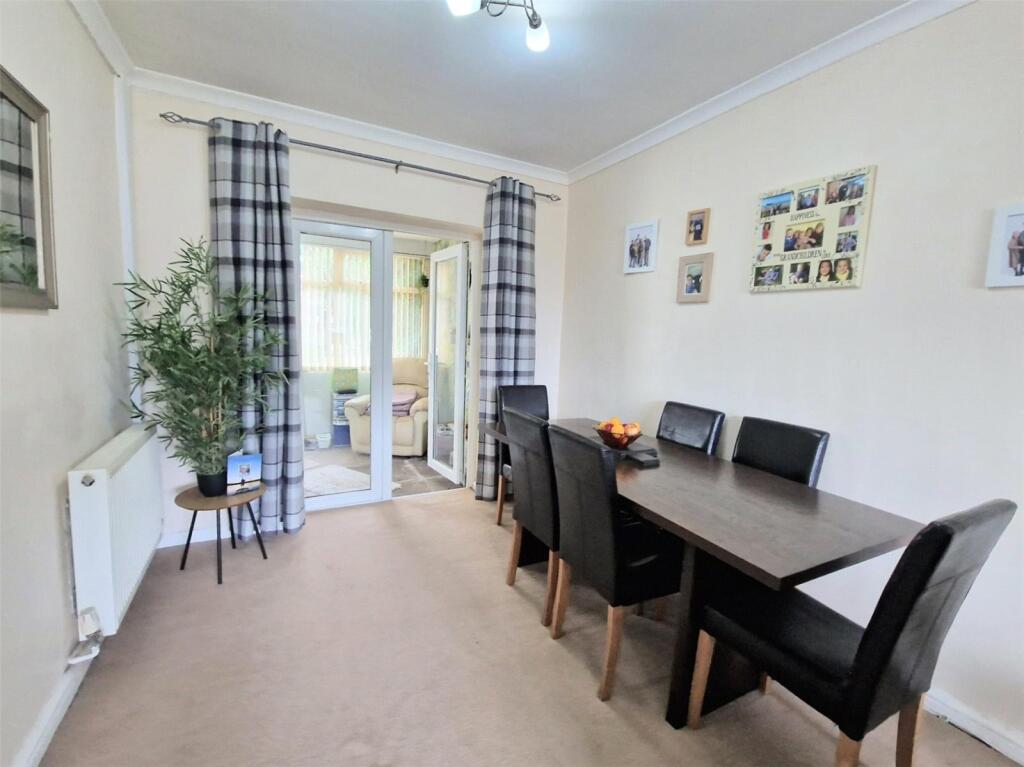 Additional image 6 of Ormscliffe Road, Rednal, Birmingham, B45