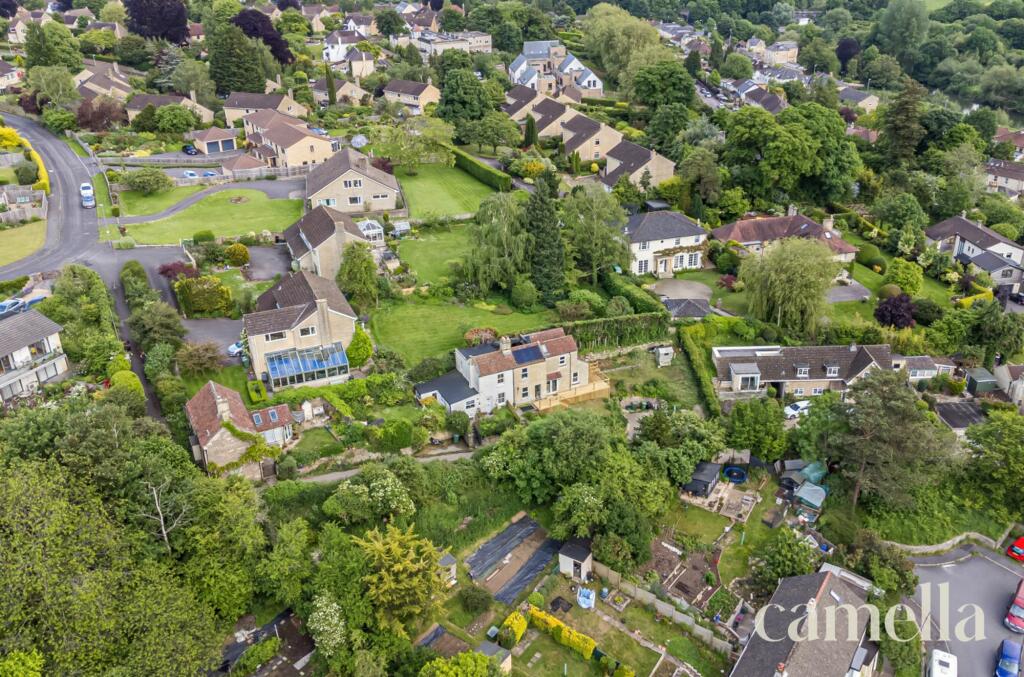 Additional image 37 of Fosse Lane, Batheaston, BA1