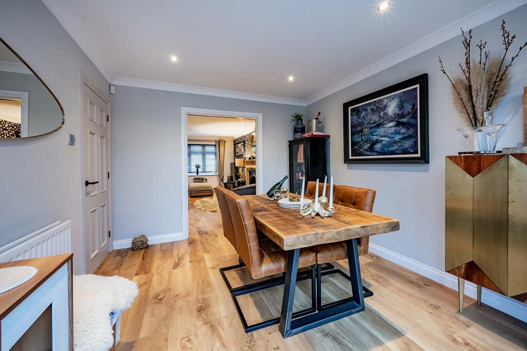 Additional image 7 of Lapworth Oaks, Lapworth