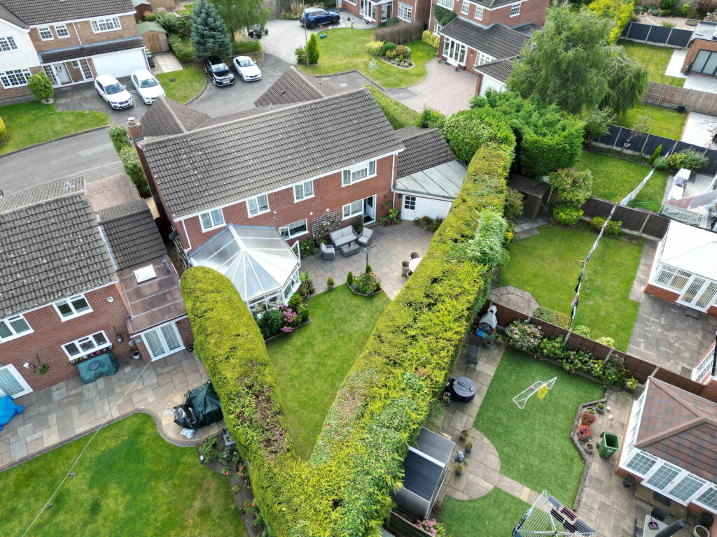 Additional image 19 of Rushwick Grove, Monkspath, Shirley, B90 4XL