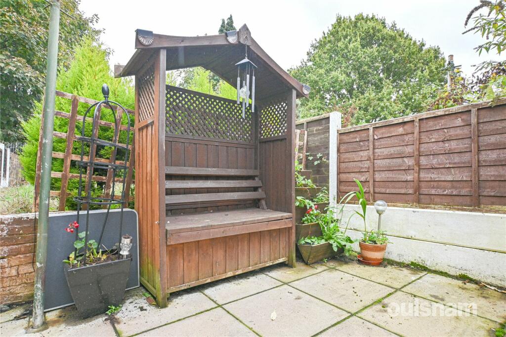 Additional image 18 of Gladys Road, Bearwood, West Midlands, B67