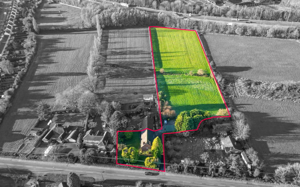 Additional image 2 of Woodrow Lane, Catshill, Bromsgrove, B61 0PL