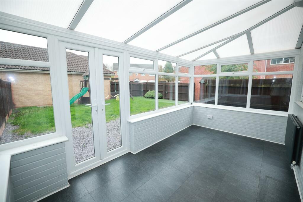 Additional image 6 of Hawksworth Crescent, Chelmsley Wood