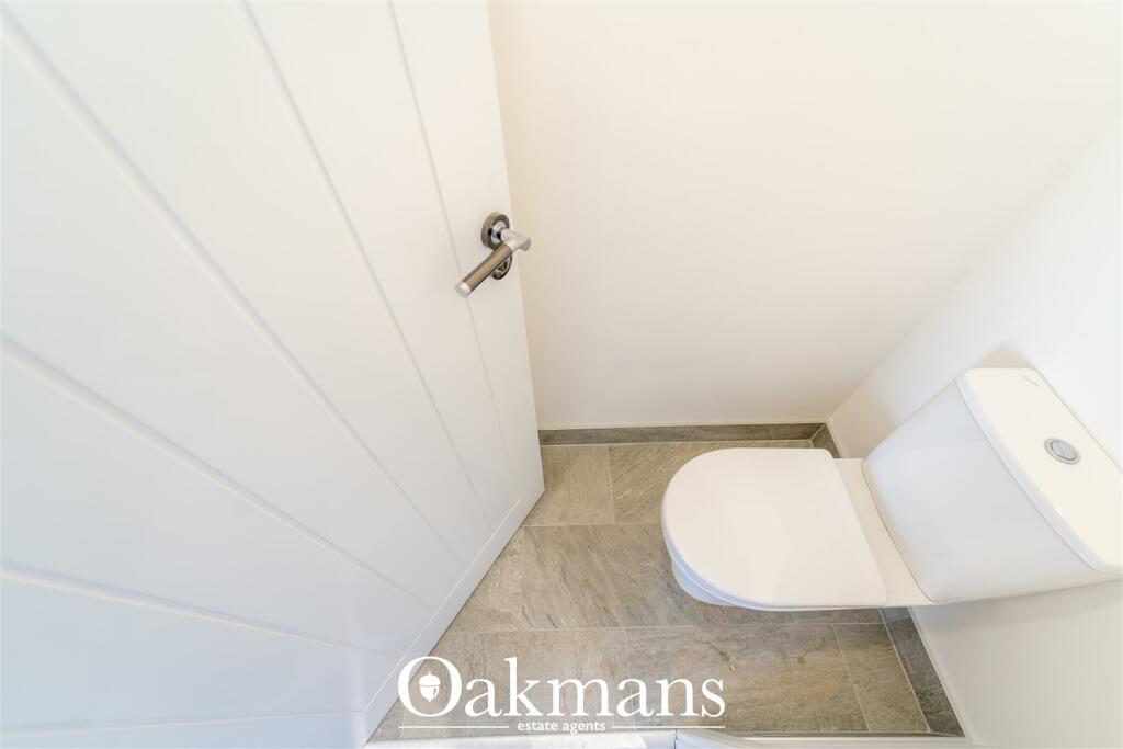 Additional image 22 of Heathy Rise, Birmingham