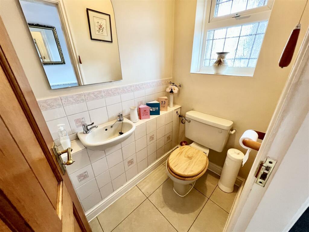 Additional image 22 of Cloister Drive, Halesowen