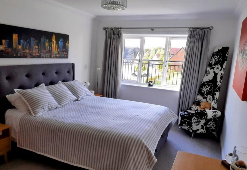 Additional image 11 of Maudslay House, Woodland Drive, Great Alne Park, Alcester, Warwickshire, B49
