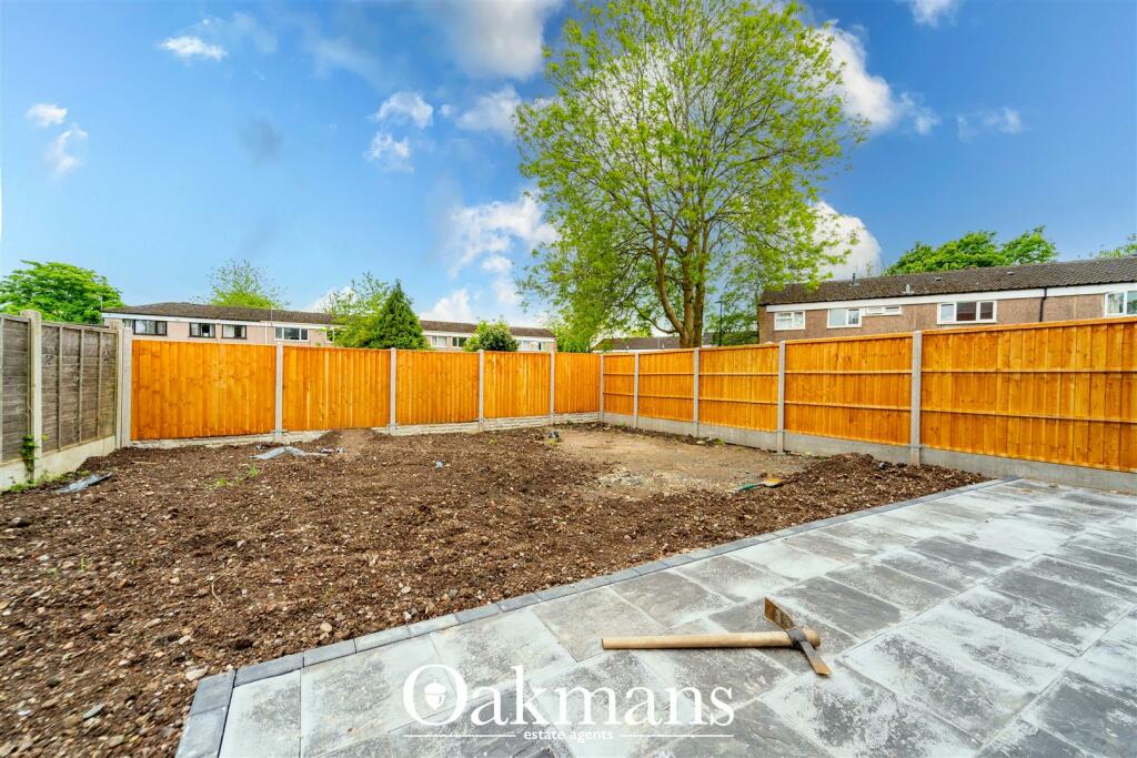 Additional image 26 of Heathy Rise, Birmingham