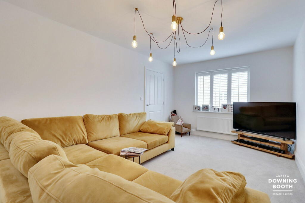 Additional image 6 of Manor Lane, Harlaston