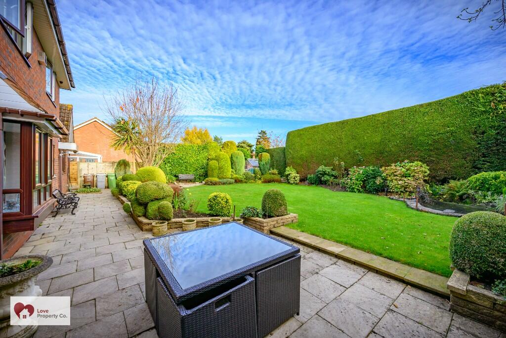 Additional image 28 of Cheveridge Close, Solihull, B91 3TT
