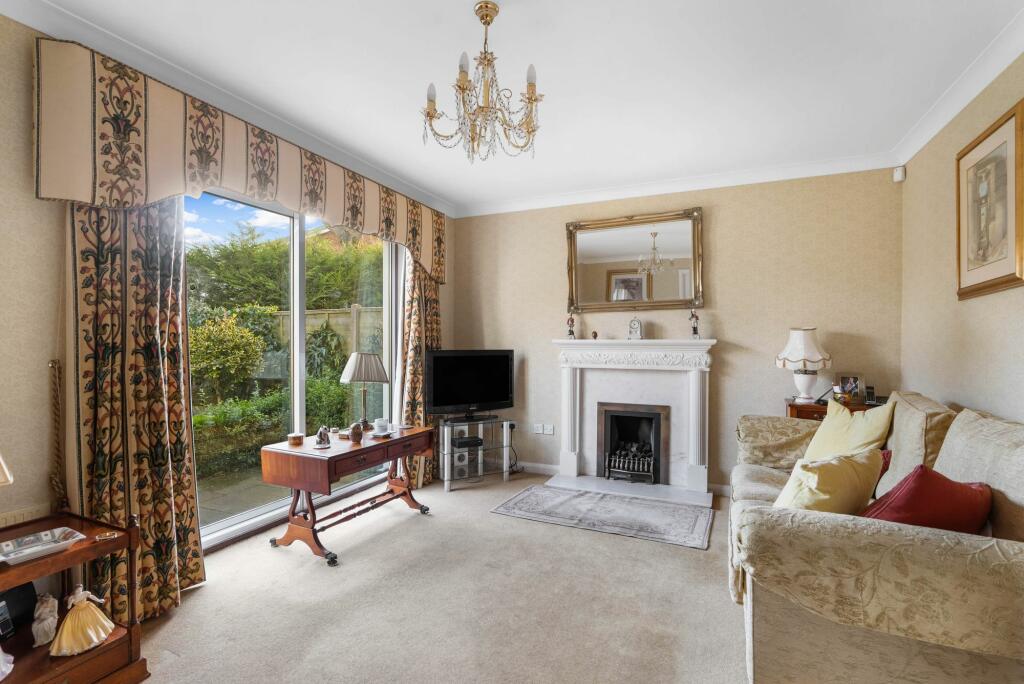 Additional image 5 of Friary Avenue, Shirley, B90