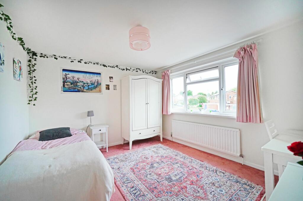 Additional image 12 of Hollywell Road, Knowle, B93