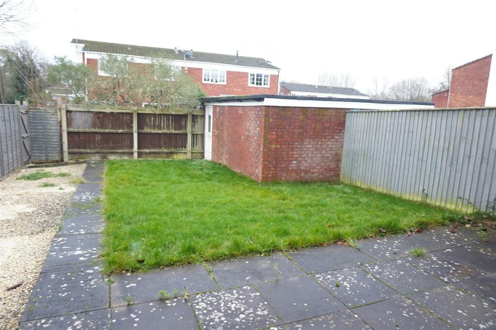 Additional image 16 of Sutton Close, Redditch