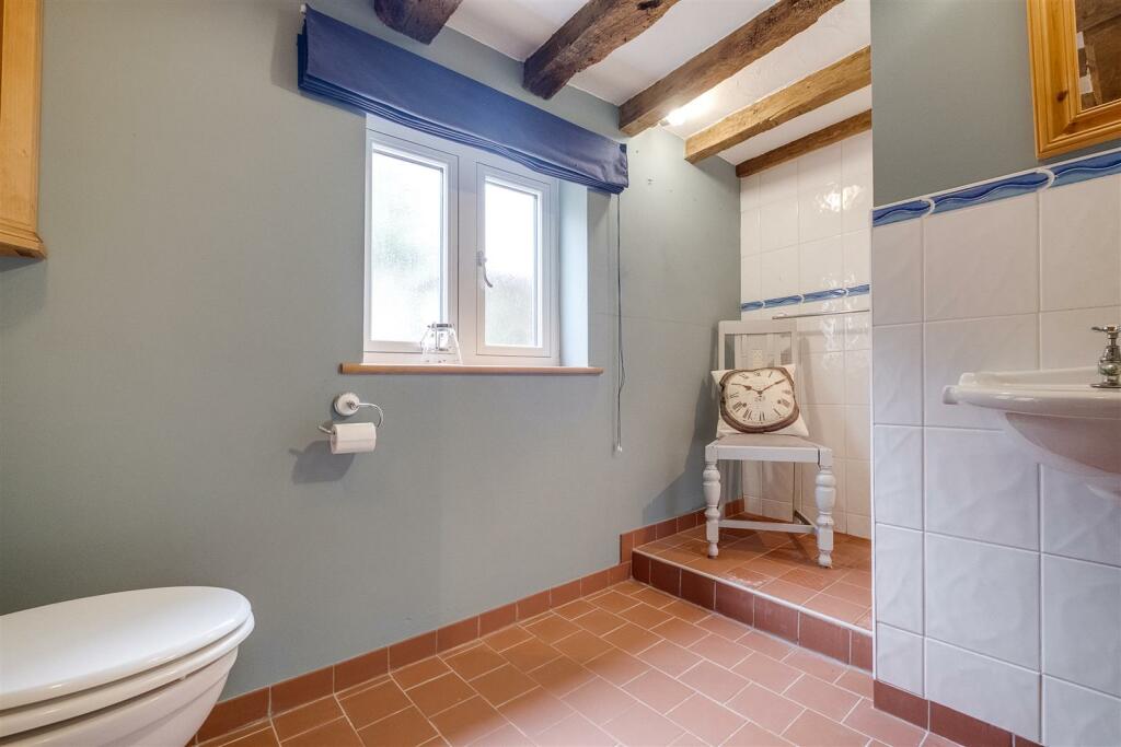 Additional image 16 of Main Street, Clifton Campville