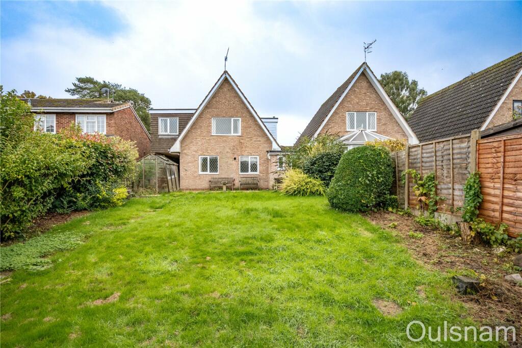 Additional image 24 of Hartford Road, Bromsgrove, Worcestershire, B60