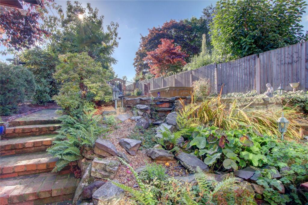 Additional image 23 of Groveley Lane, Cofton Hackett, Birmingham, B45