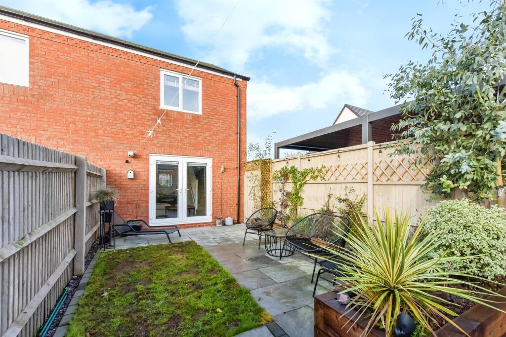 Additional image 17 of Meadow Way, TAMWORTH