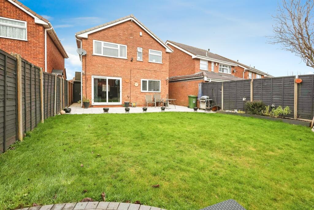 Additional image 15 of Park Hall Crescent, Birmingham