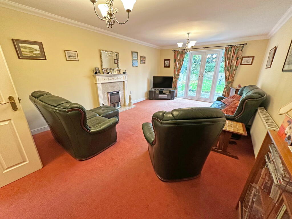 Additional image 12 of Rowbrook Close, Majors Green, Shirley, Solihull, B90 1EJ