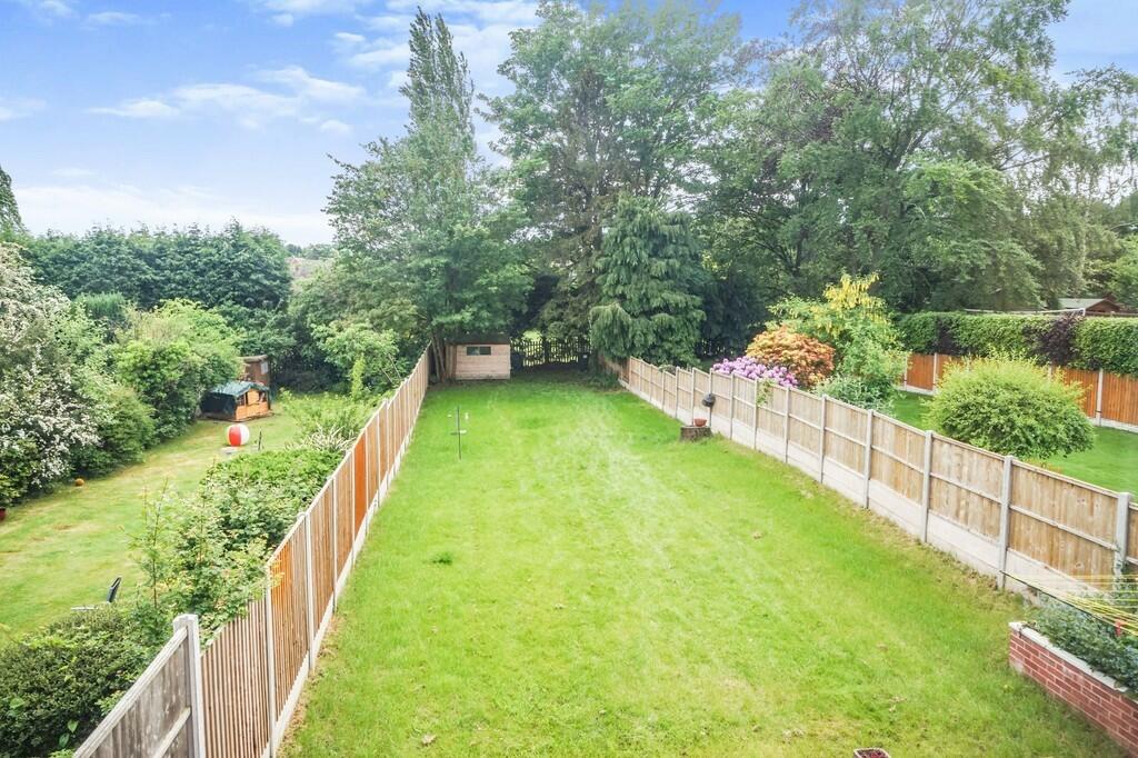 Additional image 23 of Holifast Road, Wylde Green