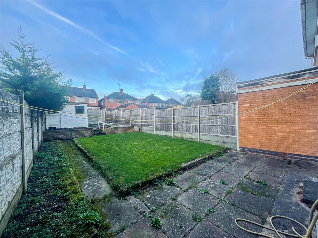 Additional image 15 of Station Road, Coleshill, Birmingham, Warwickshire, B46