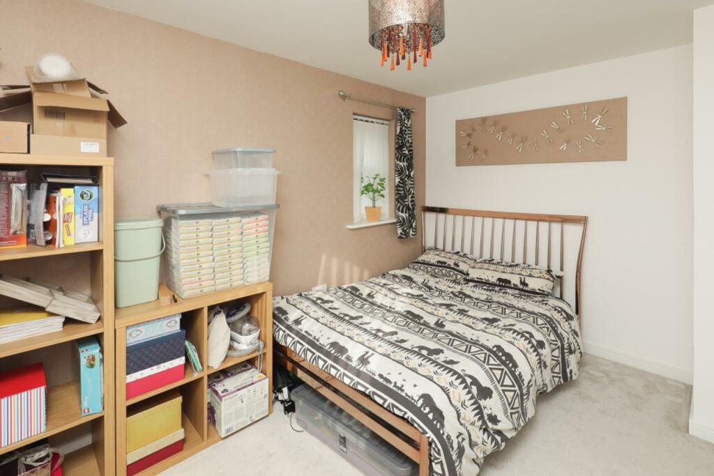 Additional image 14 of St. Martins Close, Birmingham