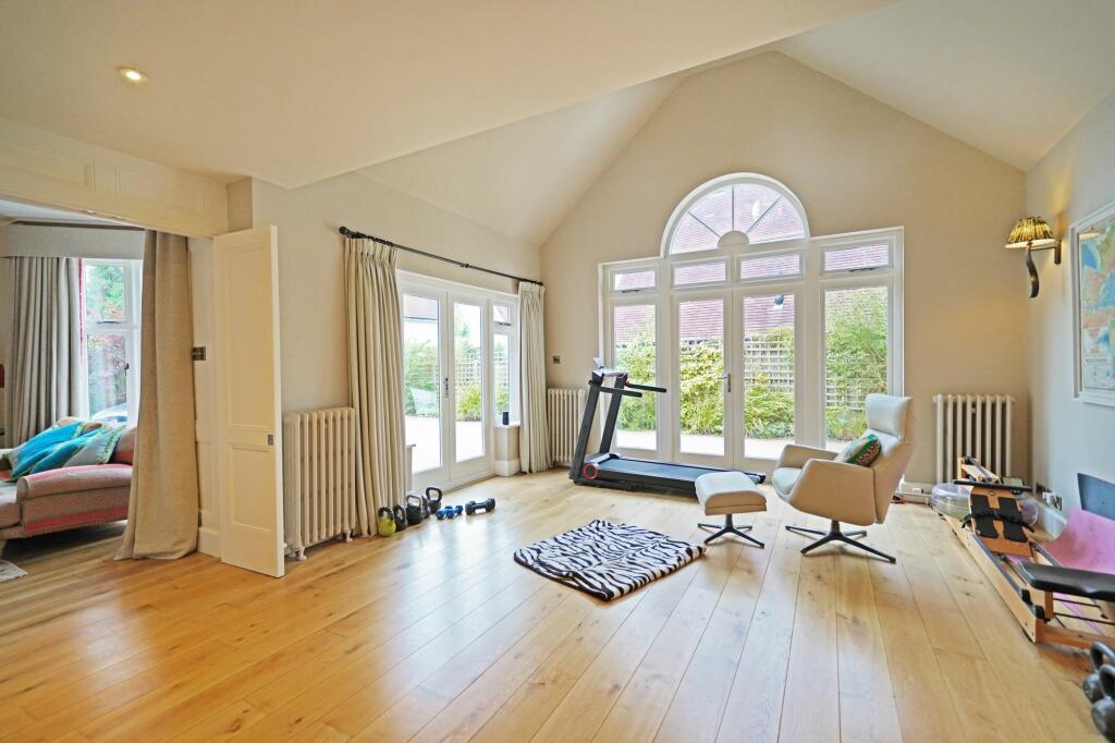Additional image 20 of Knowle Wood Road, Dorridge, B93