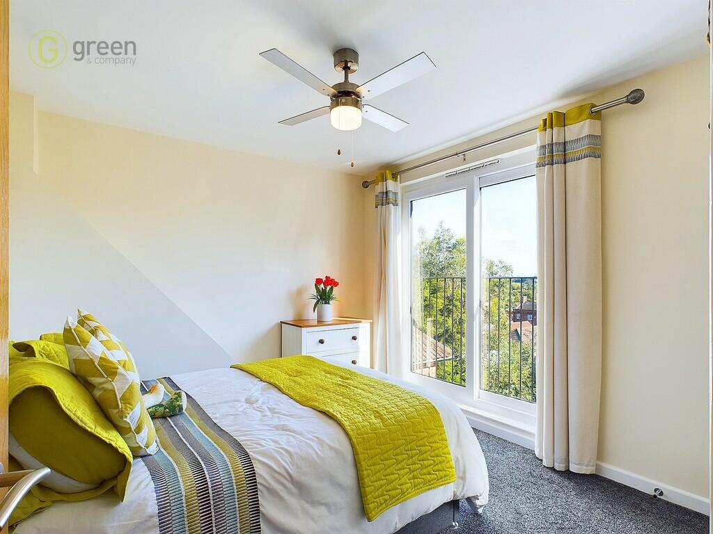 Additional image 13 of College Hill, Sutton Coldfield