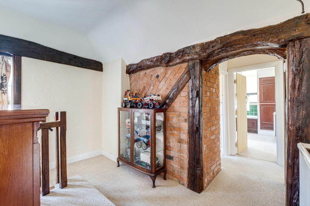 Additional image 19 of Red Lion Cottage, 27 Coleshill Road, Curdworth, B76 9ET