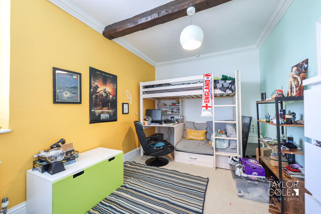 Additional image 24 of Syerscote Lane, Wigginton