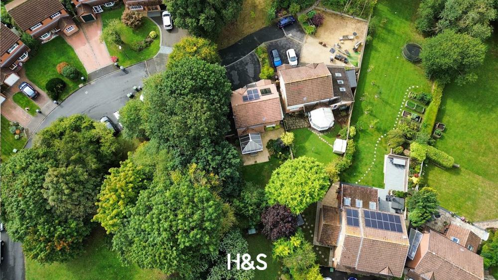 Additional image 19 of Lindhurst Drive, Hockley Heath, Solihull